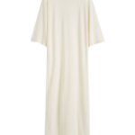 Toteme Dresses with minimalist design at Coveti