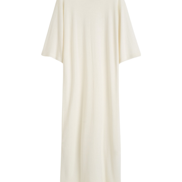 Toteme Dresses with minimalist design at Coveti
