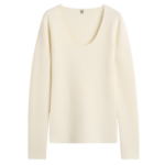 Toteme Tops with minimalist design at Coveti