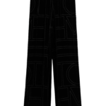 Toteme Loungewear with minimalist design at Coveti