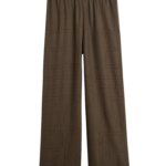 Toteme Loungewear with minimalist design at Coveti