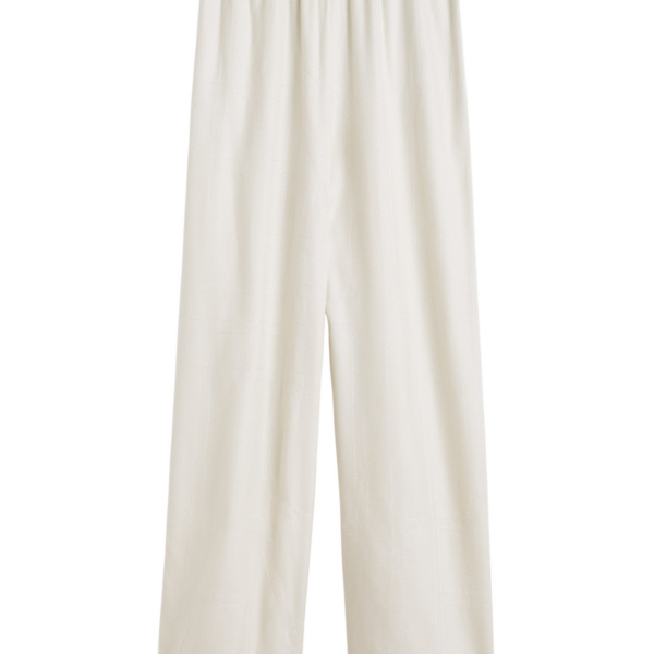 Toteme Loungewear with minimalist design at Coveti