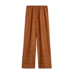 Toteme Loungewear with minimalist design at Coveti
