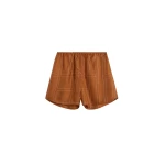 Toteme Shorts with minimalist design at Coveti
