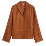 Toteme Tops with minimalist design at Coveti
