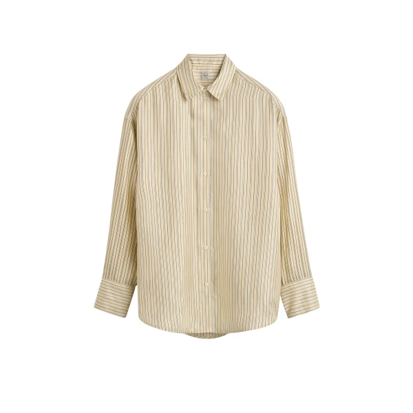Toteme Tops with minimalist design at Coveti