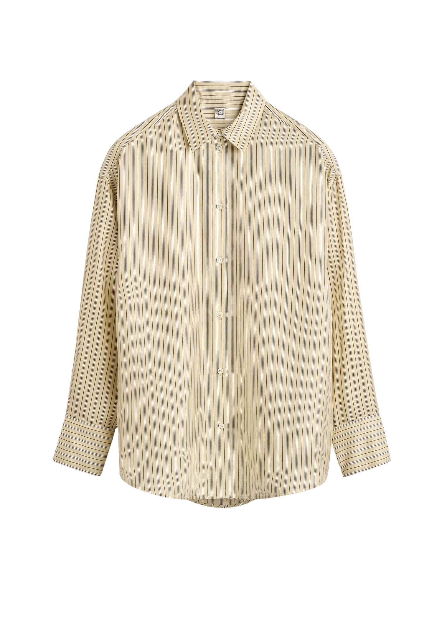 Toteme Tops with minimalist design at Coveti