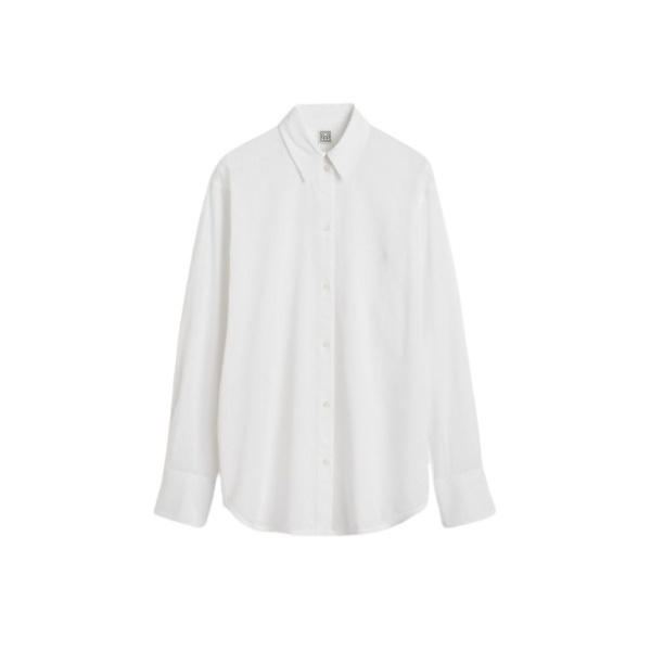 Toteme Tops with minimalist design at Coveti