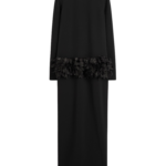 Toteme Dresses with minimalist design at Coveti