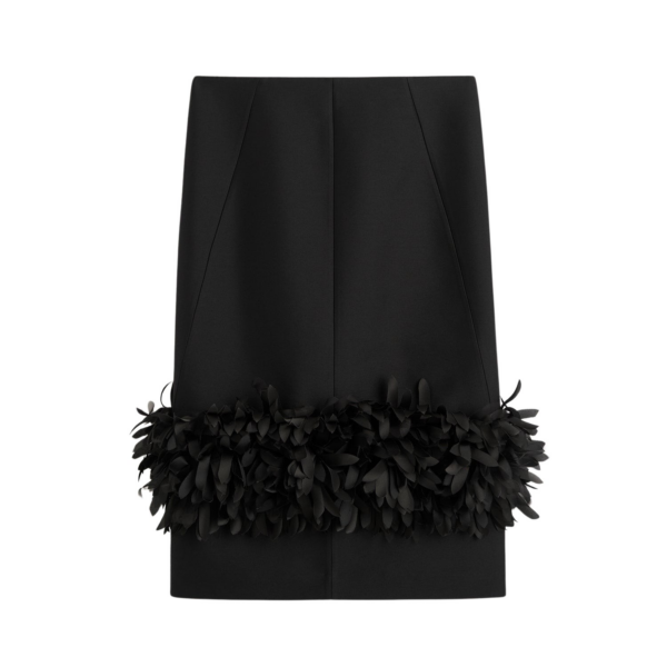 Toteme Skirts with minimalist design at Coveti