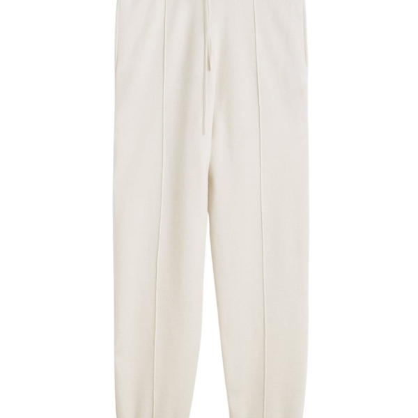 Toteme Pants with minimalist design at Coveti