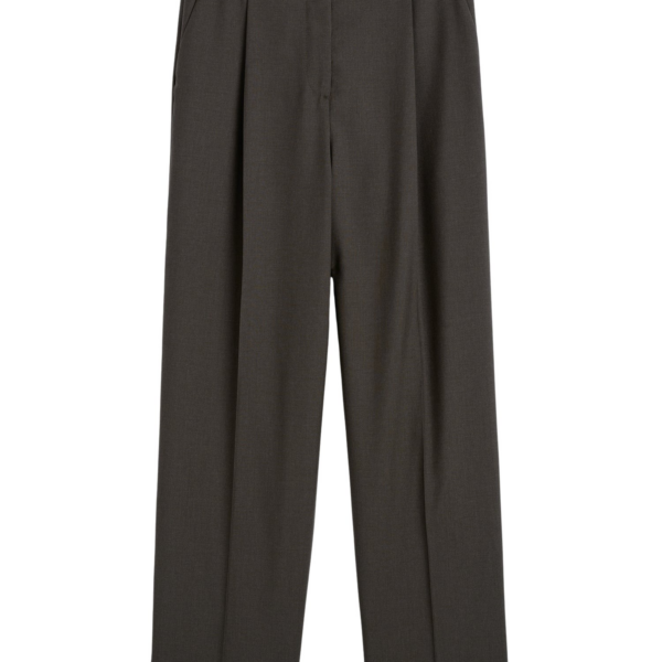 Toteme Pants with minimalist design at Coveti