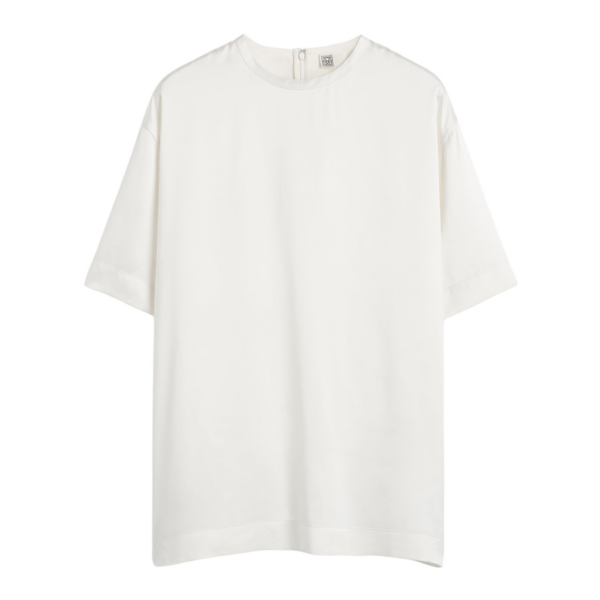 Toteme Tops with minimalist design at Coveti
