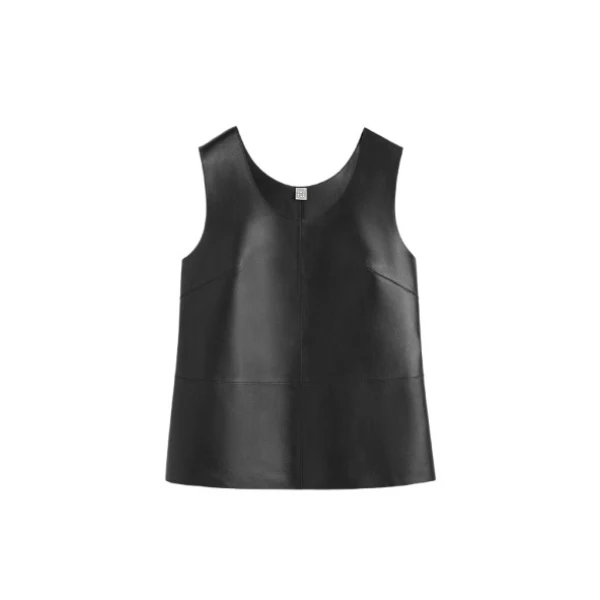Toteme Tops with minimalist design at Coveti