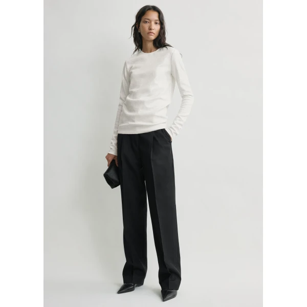 Toteme Tops with minimalist design at Coveti