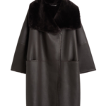 Toteme Coats with minimalist design at Coveti