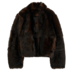 Toteme Jackets with minimalist design at Coveti
