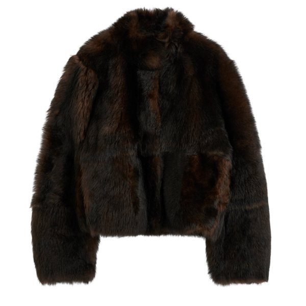 Toteme Jackets with minimalist design at Coveti