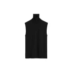 Toteme Knitwear with minimalist design at Coveti