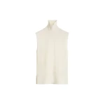 Toteme Knitwear with minimalist design at Coveti