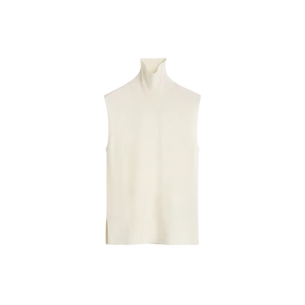 Toteme Knitwear with minimalist design at Coveti