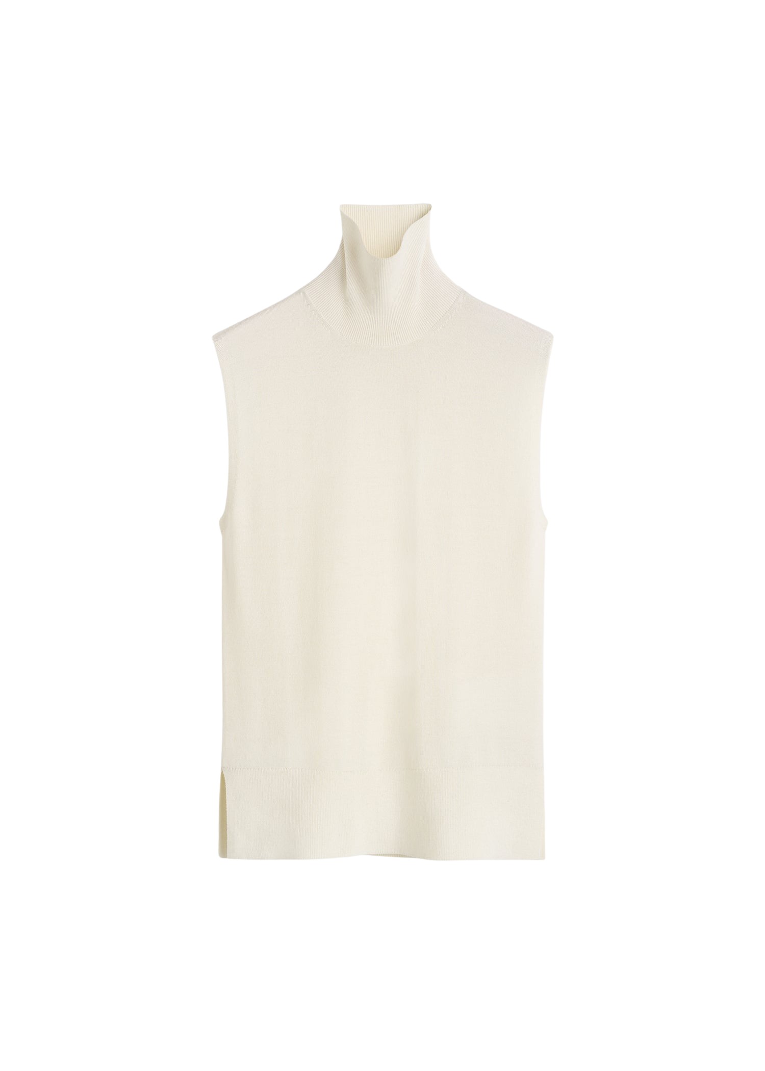 Toteme Knitwear with minimalist design at Coveti