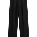 Toteme Pants with minimalist design at Coveti