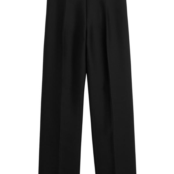 Toteme Pants with minimalist design at Coveti