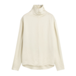 Toteme Tops with minimalist design at Coveti