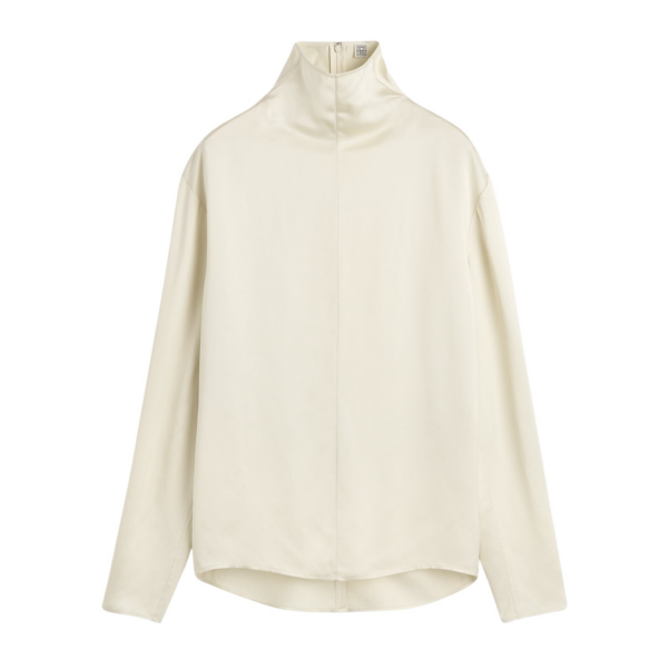 Toteme Tops with minimalist design at Coveti