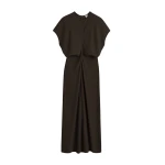 Toteme Dresses with minimalist design at Coveti