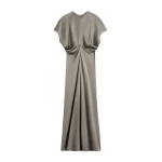 Toteme Dresses with minimalist design at Coveti