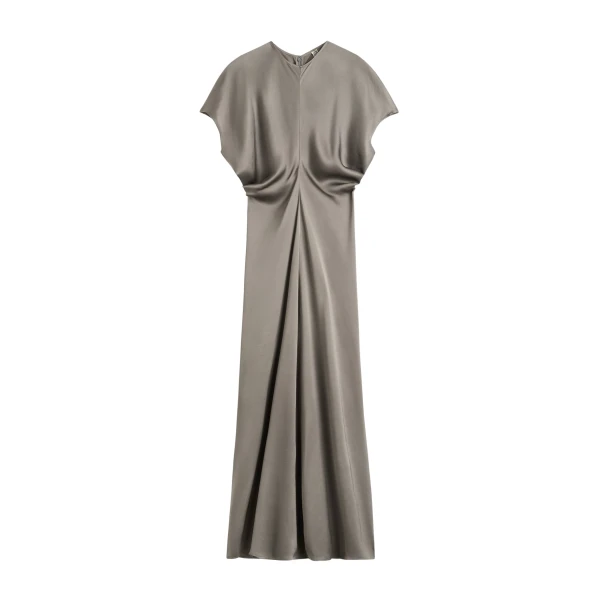 Toteme Dresses with minimalist design at Coveti