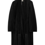 Toteme Coats with minimalist design at Coveti