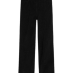 Toteme Pants with minimalist design at Coveti