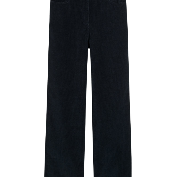 Toteme Pants with minimalist design at Coveti