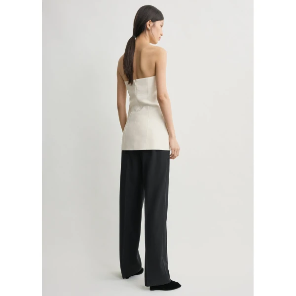 Toteme Tops with minimalist design at Coveti