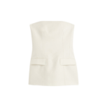 Toteme Tops with minimalist design at Coveti