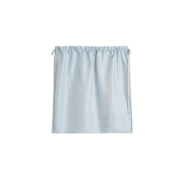 Toteme Skirts with minimalist design at Coveti