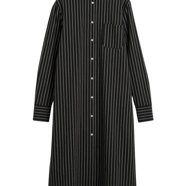 Toteme Dresses with minimalist design at Coveti