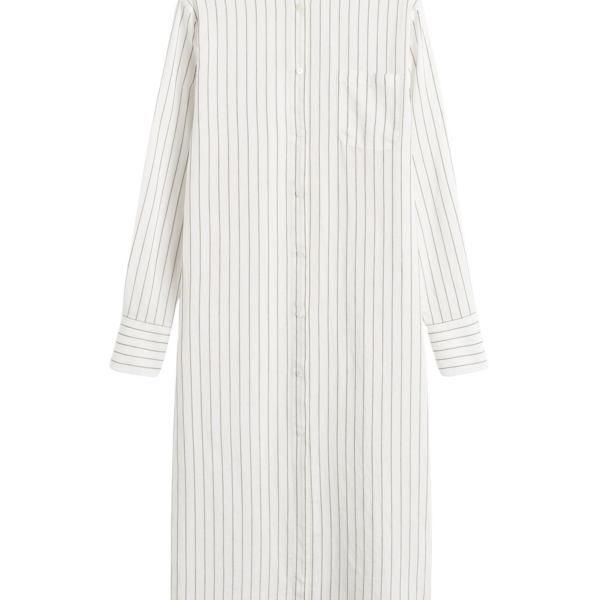 Toteme Dresses with minimalist design at Coveti