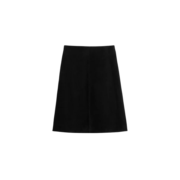 Toteme Skirts with minimalist design at Coveti