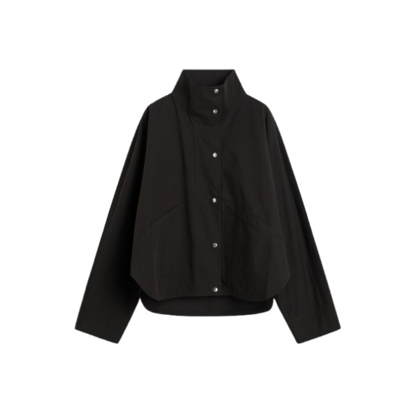 Toteme Jackets with minimalist design at Coveti