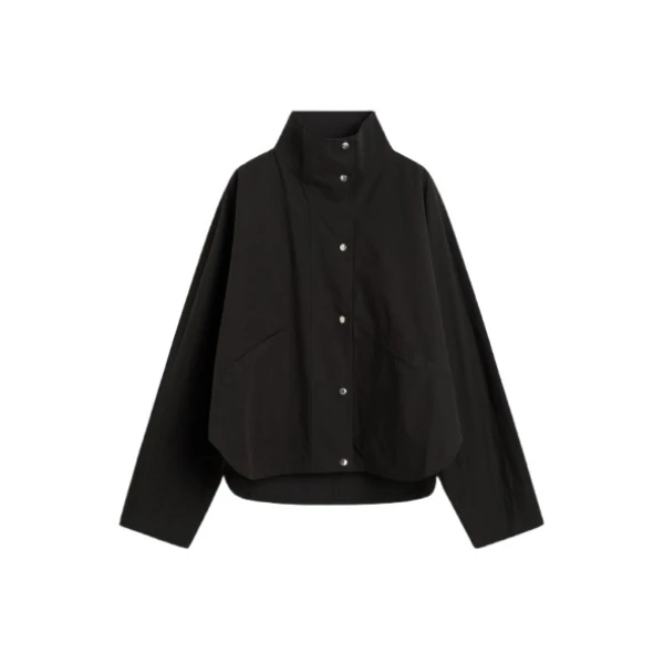 Toteme Jackets with minimalist design at Coveti