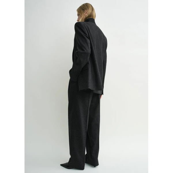 Toteme Jackets with minimalist design at Coveti