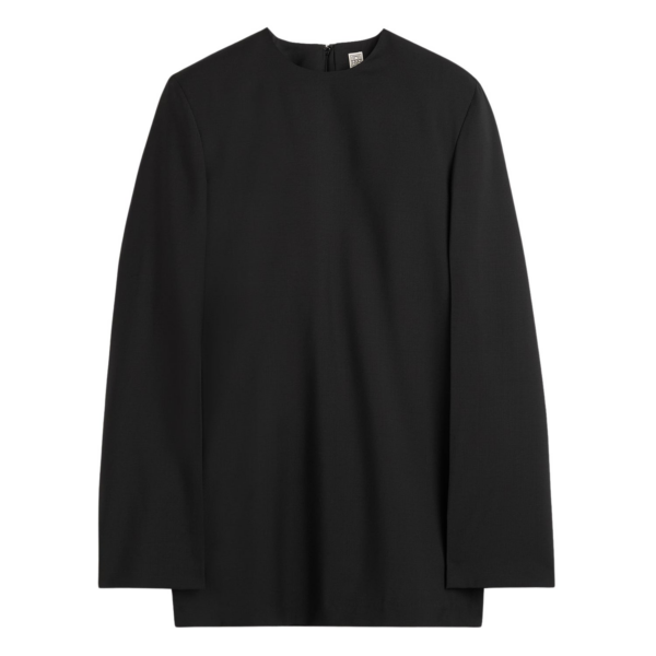 Toteme Tops with minimalist design at Coveti