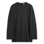 Toteme Tops with minimalist design at Coveti