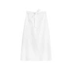 Toteme Skirts with minimalist design at Coveti