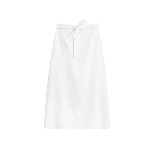 Toteme Skirts with minimalist design at Coveti