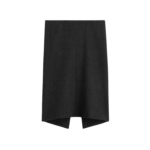 Toteme Skirts with minimalist design at Coveti